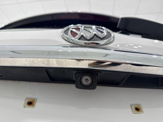 used 2021 Buick Enclave car, priced at $19,495