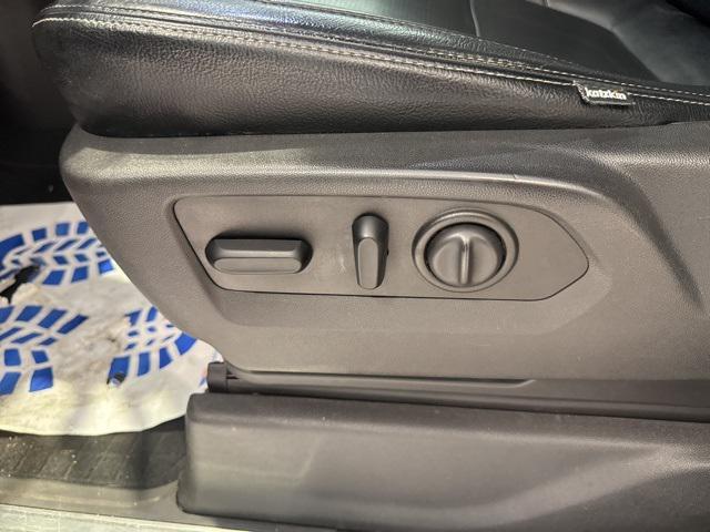 used 2019 Chevrolet Silverado 1500 car, priced at $30,295