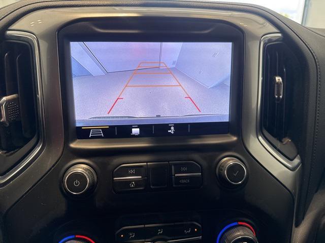 used 2019 Chevrolet Silverado 1500 car, priced at $30,295