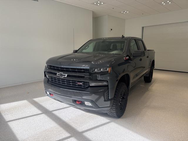 used 2019 Chevrolet Silverado 1500 car, priced at $30,295