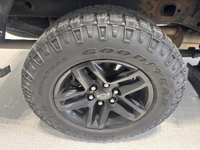 used 2019 Chevrolet Silverado 1500 car, priced at $30,295