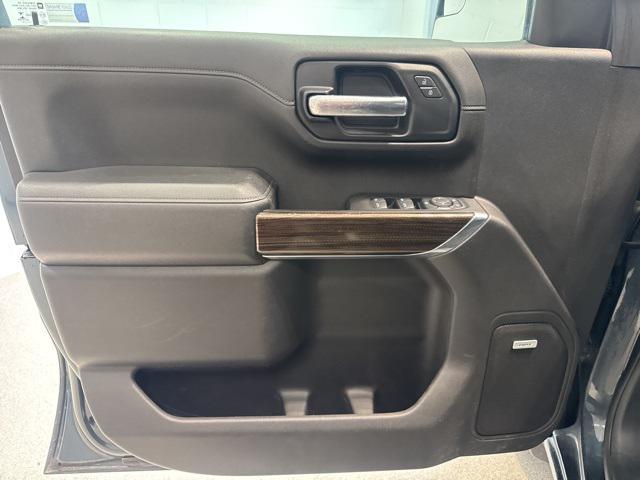 used 2019 Chevrolet Silverado 1500 car, priced at $30,295