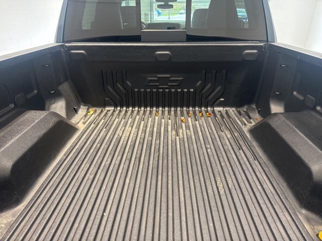 used 2019 Chevrolet Silverado 1500 car, priced at $30,295