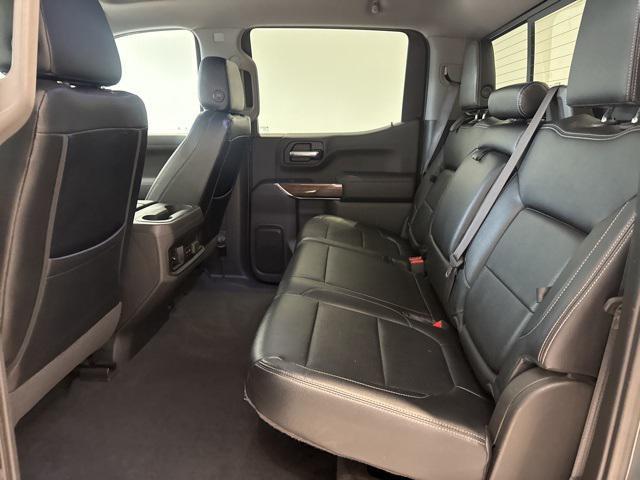 used 2019 Chevrolet Silverado 1500 car, priced at $30,295