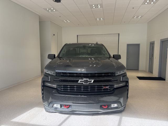 used 2019 Chevrolet Silverado 1500 car, priced at $30,295