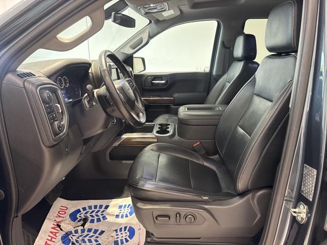 used 2019 Chevrolet Silverado 1500 car, priced at $30,295