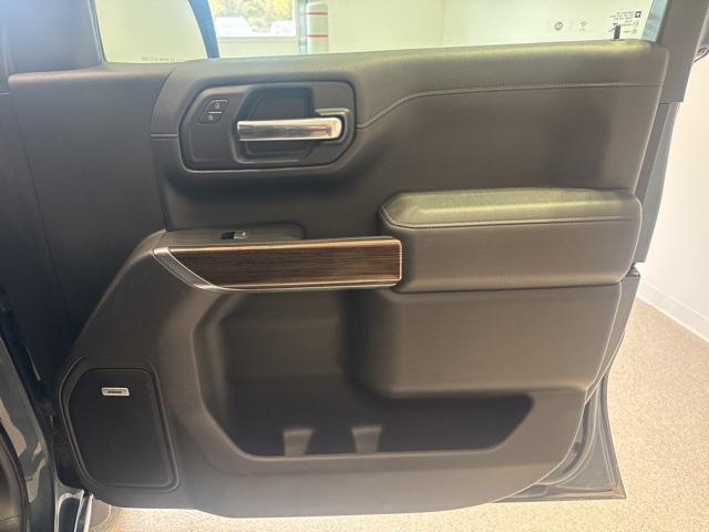 used 2019 Chevrolet Silverado 1500 car, priced at $30,295