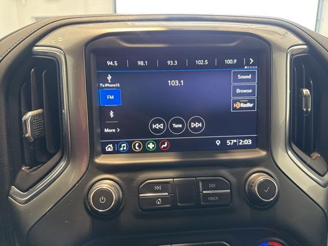 used 2019 Chevrolet Silverado 1500 car, priced at $30,295