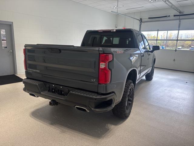 used 2019 Chevrolet Silverado 1500 car, priced at $30,295