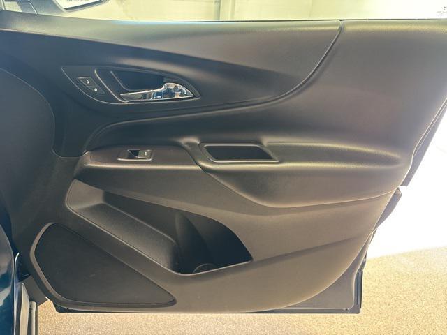 used 2019 Chevrolet Equinox car, priced at $11,995