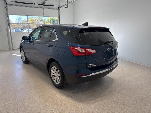 used 2019 Chevrolet Equinox car, priced at $11,995