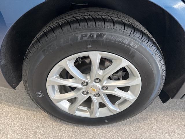 used 2019 Chevrolet Equinox car, priced at $11,995