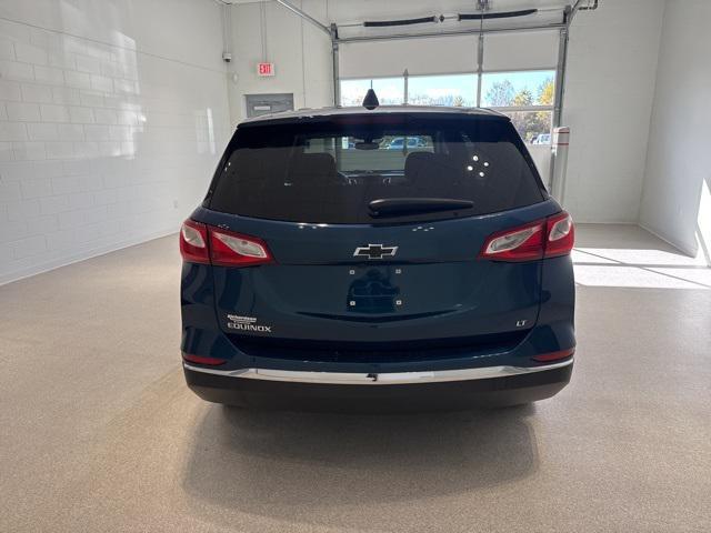used 2019 Chevrolet Equinox car, priced at $11,995
