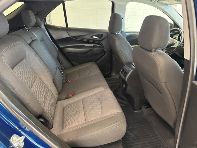 used 2019 Chevrolet Equinox car, priced at $11,995
