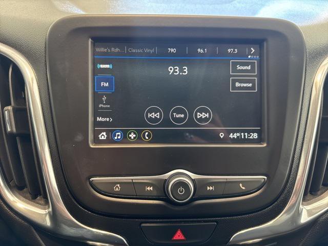 used 2019 Chevrolet Equinox car, priced at $11,995
