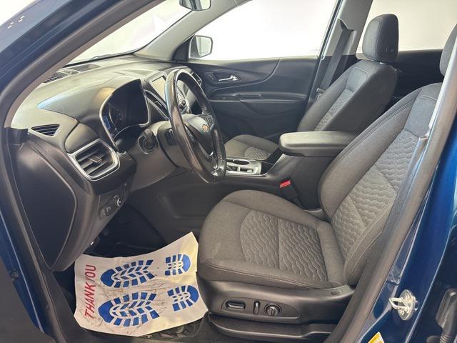 used 2019 Chevrolet Equinox car, priced at $11,995