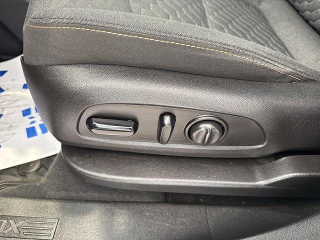 used 2019 Chevrolet Equinox car, priced at $11,995