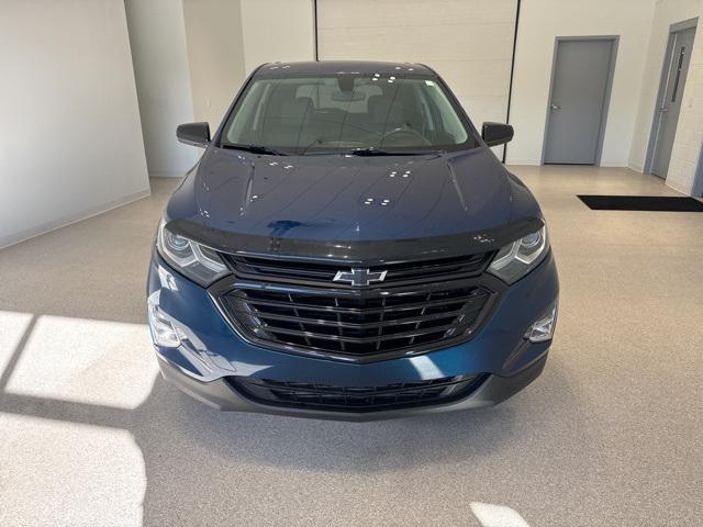 used 2019 Chevrolet Equinox car, priced at $11,995