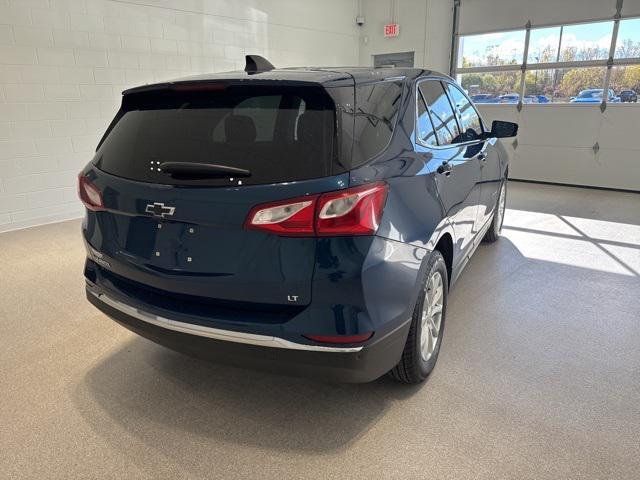 used 2019 Chevrolet Equinox car, priced at $11,995