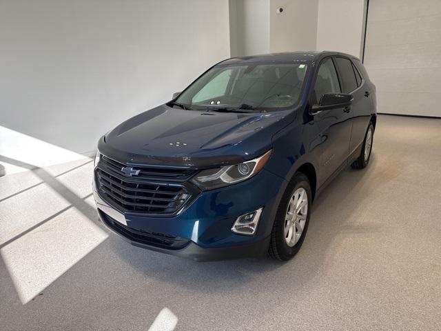 used 2019 Chevrolet Equinox car, priced at $11,995