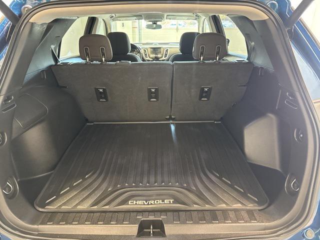 used 2019 Chevrolet Equinox car, priced at $11,995