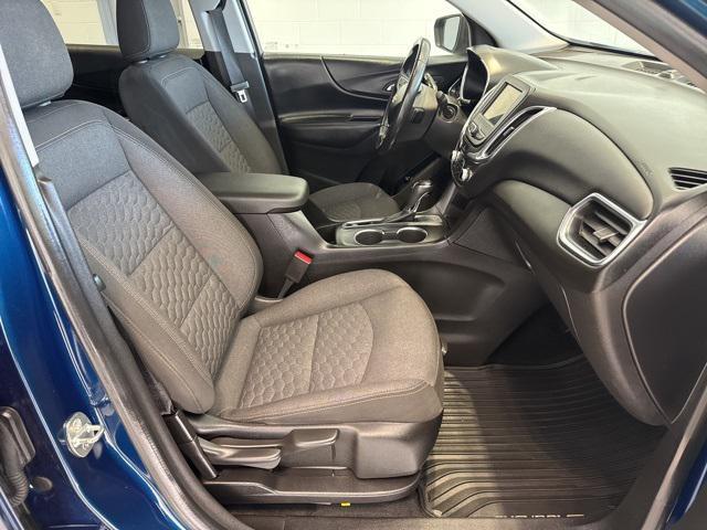 used 2019 Chevrolet Equinox car, priced at $11,995