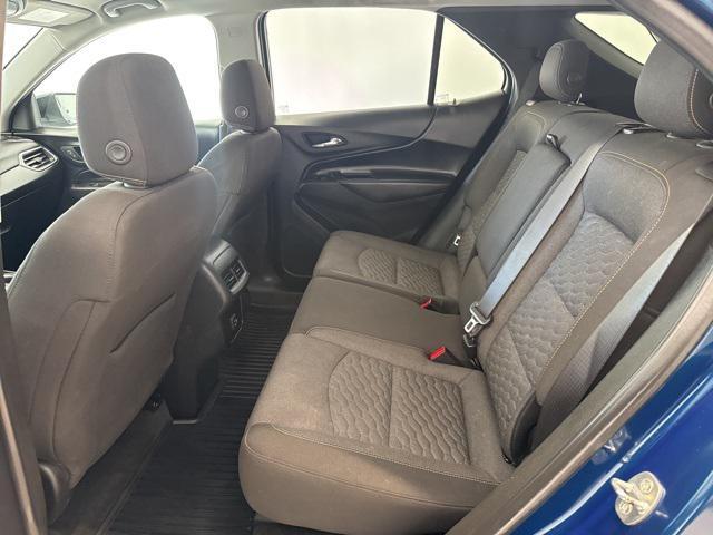 used 2019 Chevrolet Equinox car, priced at $11,995