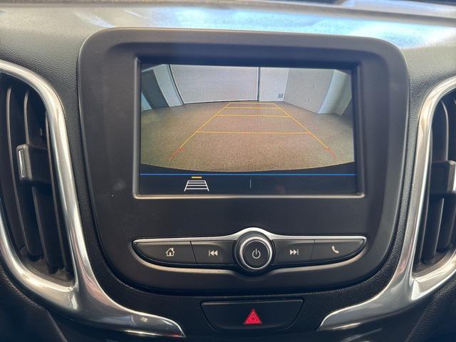 used 2019 Chevrolet Equinox car, priced at $11,995
