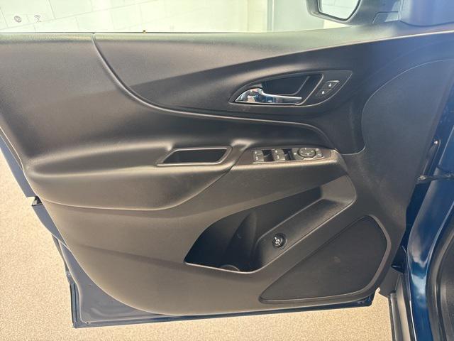 used 2019 Chevrolet Equinox car, priced at $11,995