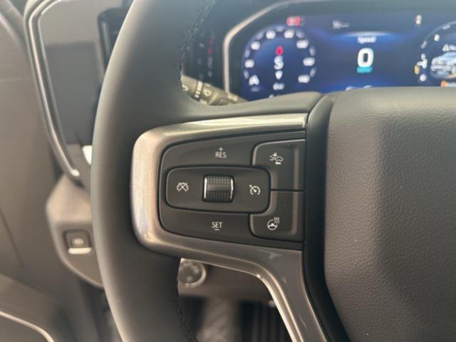 new 2026 Chevrolet Silverado 1500 car, priced at $51,279