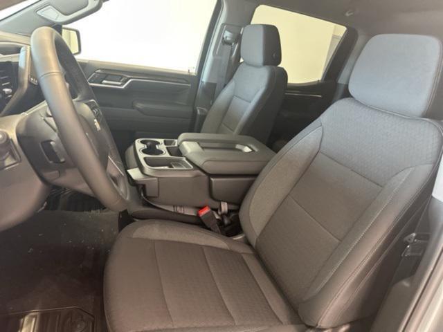 new 2026 Chevrolet Silverado 1500 car, priced at $51,279