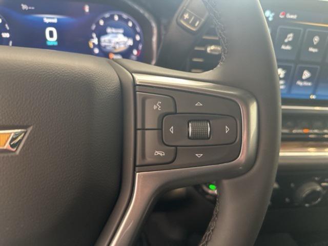 new 2026 Chevrolet Silverado 1500 car, priced at $51,279