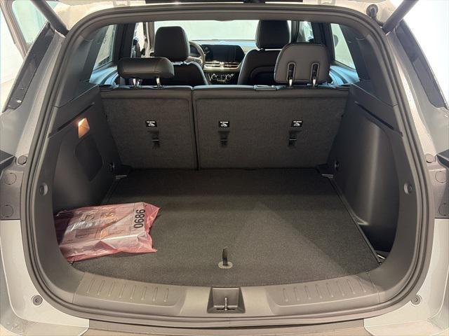 new 2026 Chevrolet TrailBlazer car, priced at $29,613
