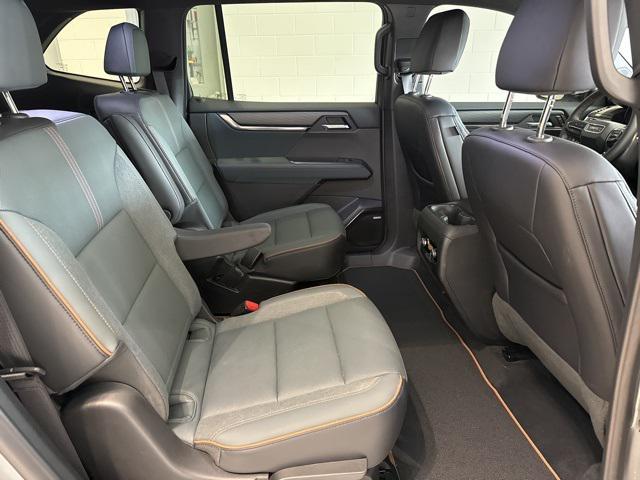 used 2024 GMC Acadia car, priced at $46,495