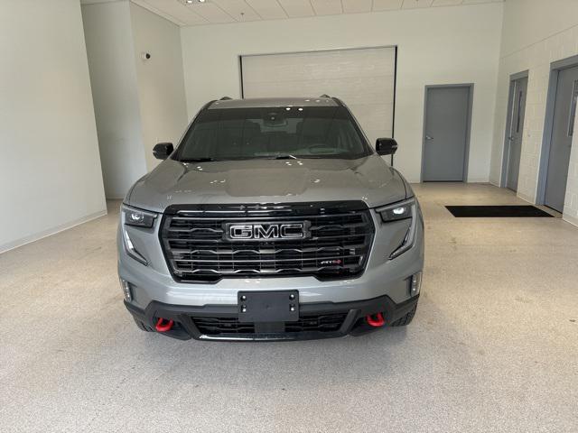 used 2024 GMC Acadia car, priced at $46,495