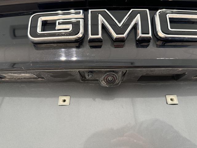 used 2024 GMC Acadia car, priced at $46,495