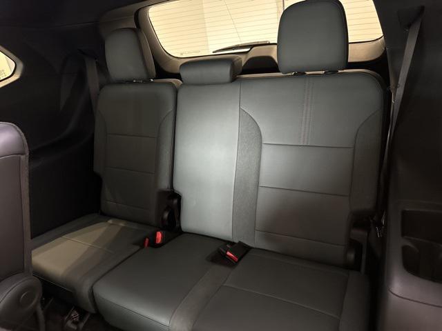 used 2024 GMC Acadia car, priced at $46,495