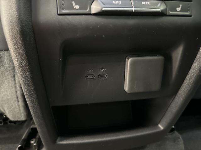 used 2024 GMC Acadia car, priced at $46,495