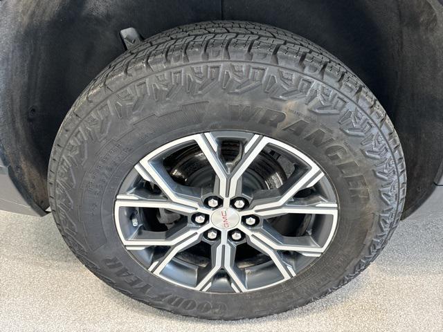 used 2024 GMC Acadia car, priced at $46,495