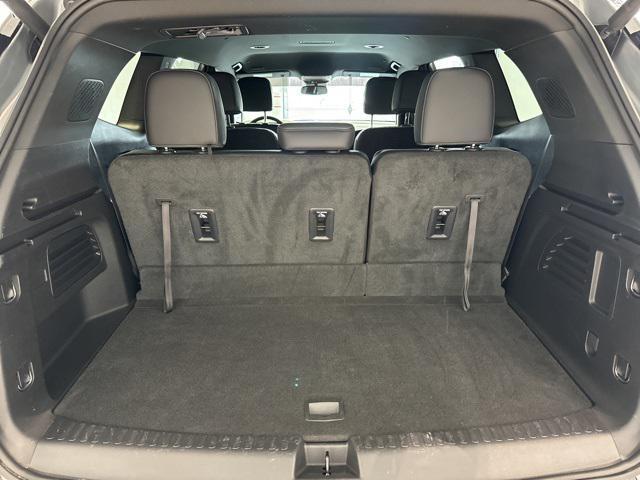 used 2024 GMC Acadia car, priced at $46,495