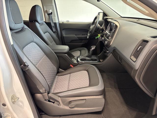 used 2022 Chevrolet Colorado car, priced at $31,975