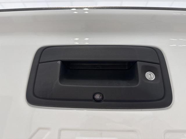 used 2022 Chevrolet Colorado car, priced at $31,975