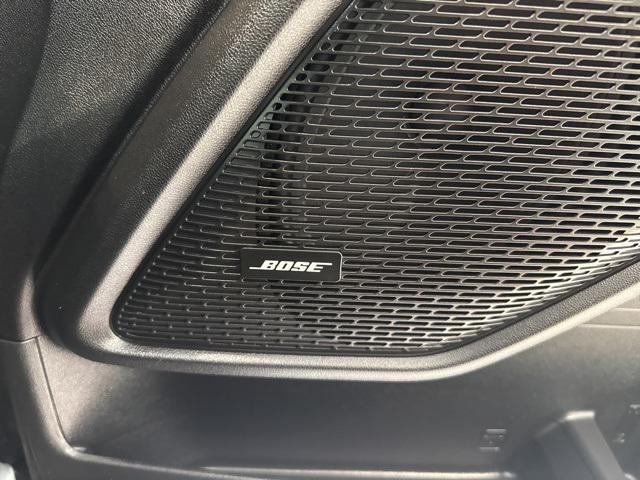 used 2024 Chevrolet Silverado EV car, priced at $58,995
