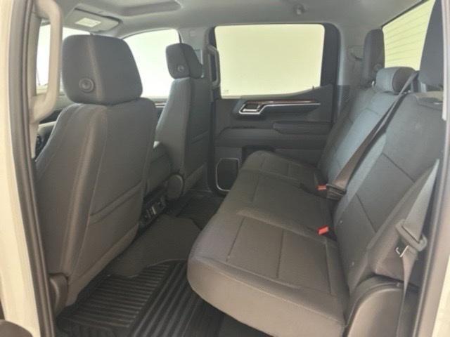 new 2025 Chevrolet Silverado 1500 car, priced at $51,060