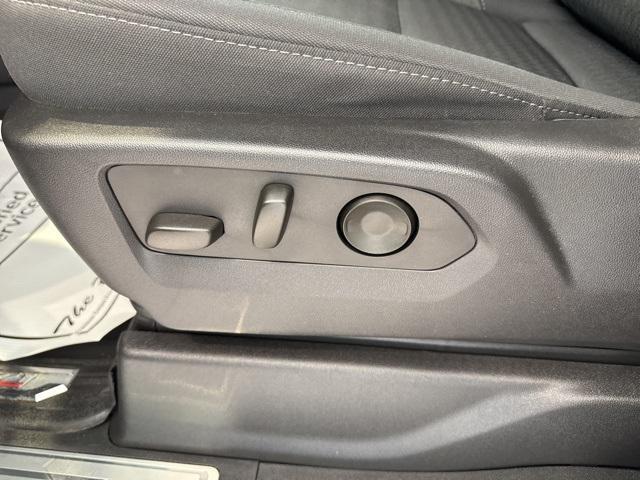 used 2023 Chevrolet Silverado 1500 car, priced at $47,265