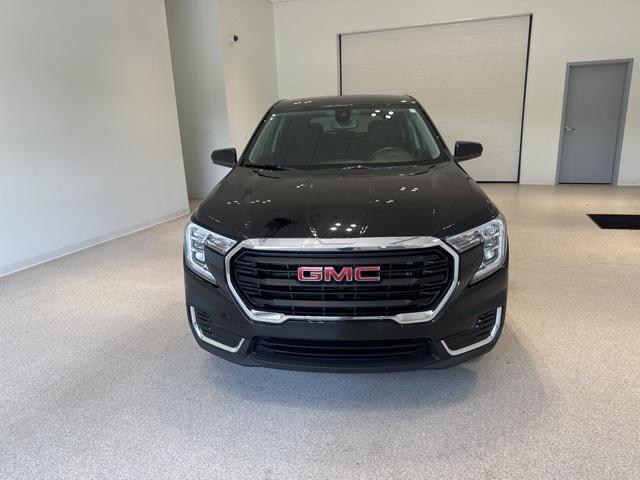 used 2022 GMC Terrain car, priced at $22,895