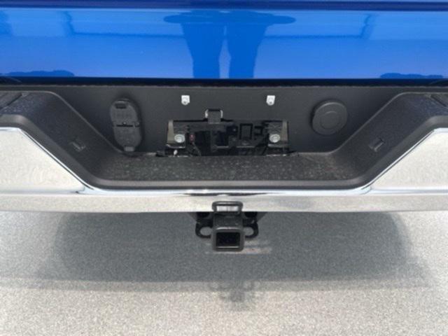 new 2025 Chevrolet Silverado 1500 car, priced at $51,405