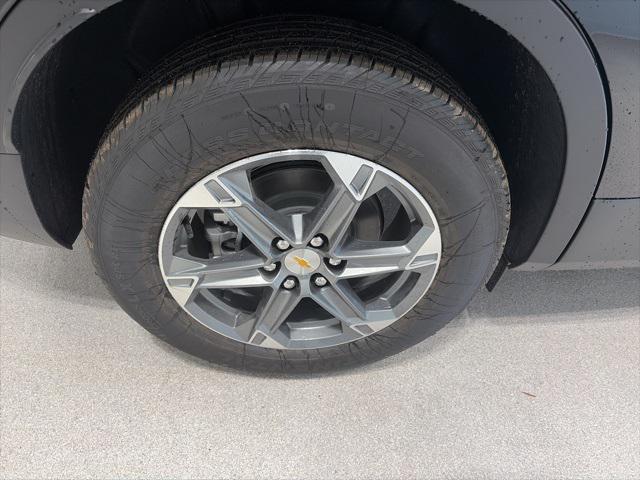 new 2025 Chevrolet Blazer car, priced at $38,890