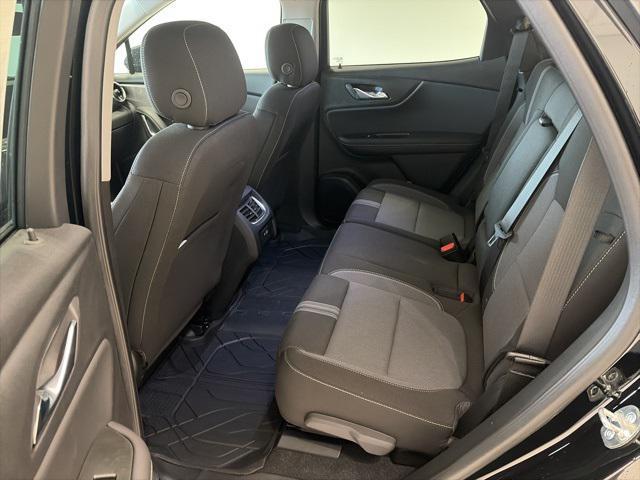 new 2025 Chevrolet Blazer car, priced at $38,890