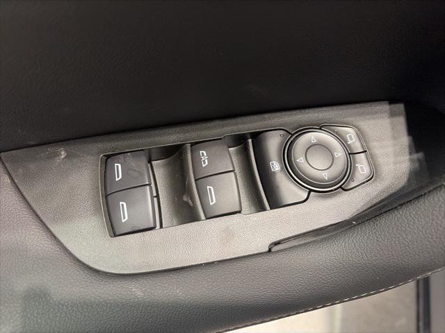 new 2025 Chevrolet Blazer car, priced at $38,890